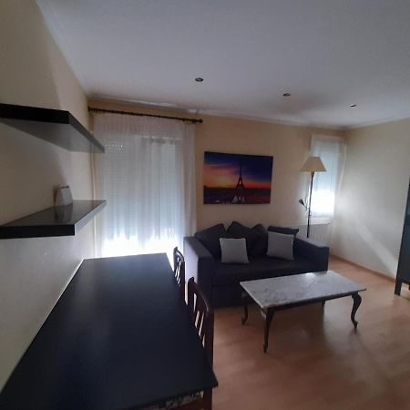 Apartamento Bahia De Santander Lejlighed Eksteriør billede