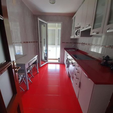 Apartamento Bahia De Santander Lejlighed Eksteriør billede