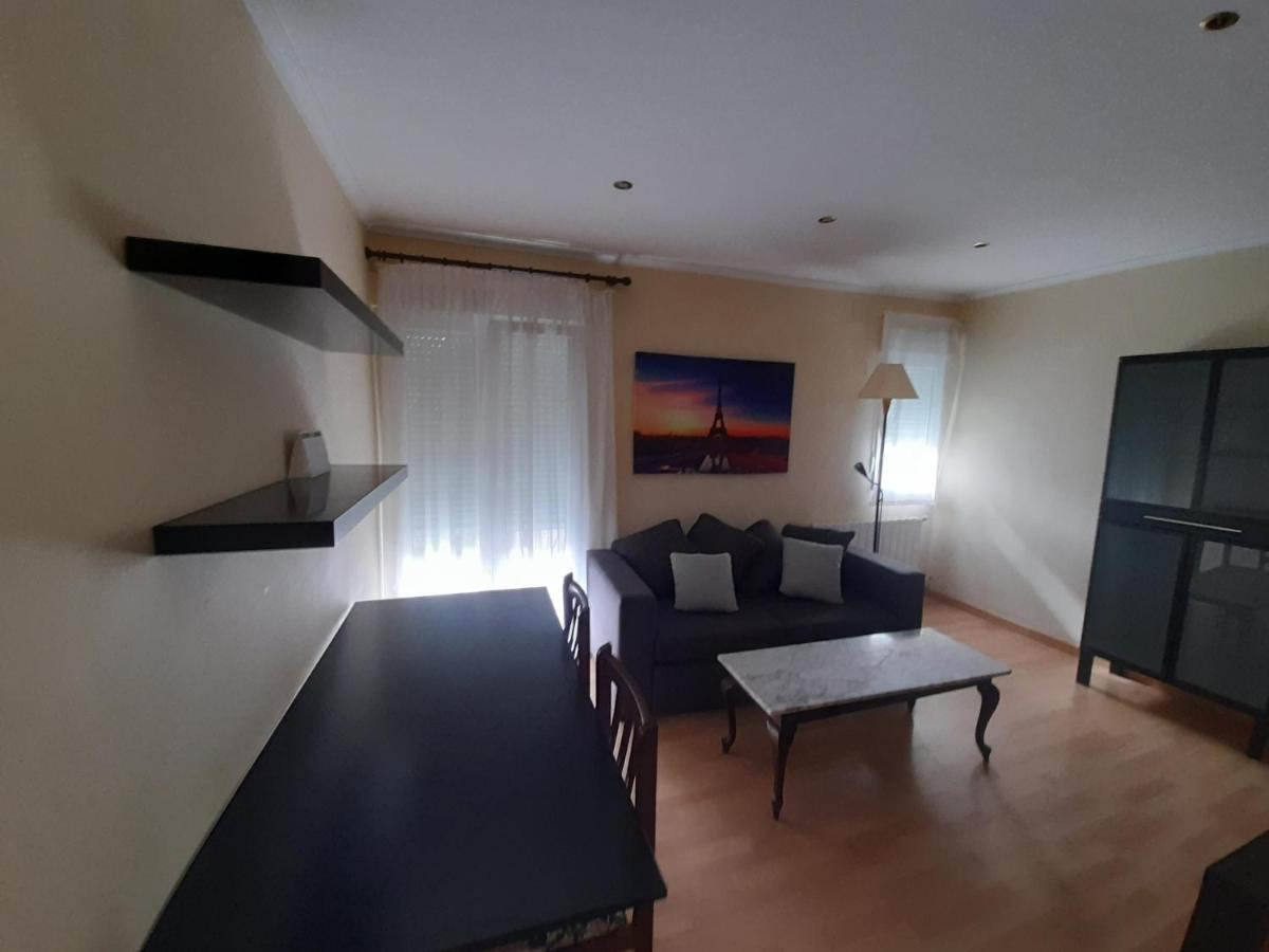 Apartamento Bahia De Santander Lejlighed Eksteriør billede