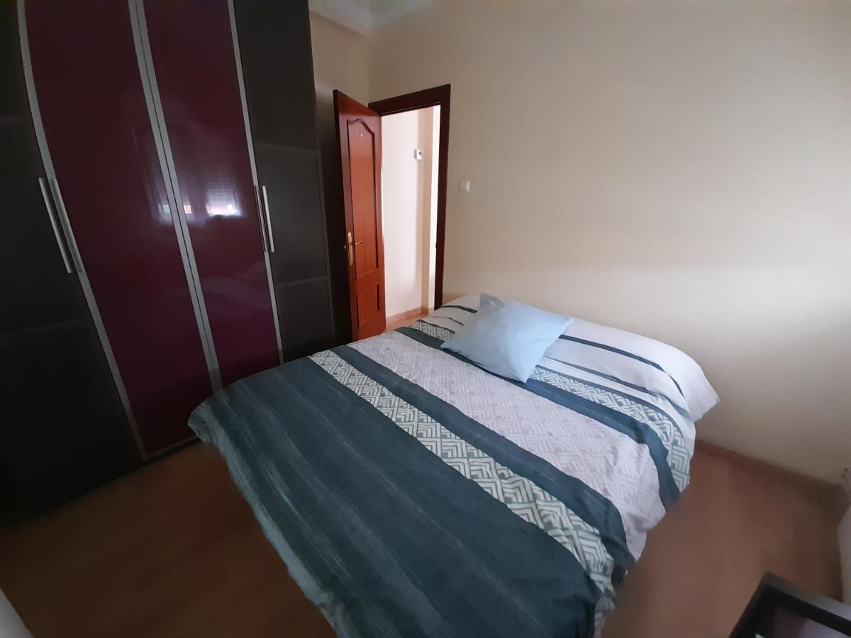 Apartamento Bahia De Santander Lejlighed Eksteriør billede