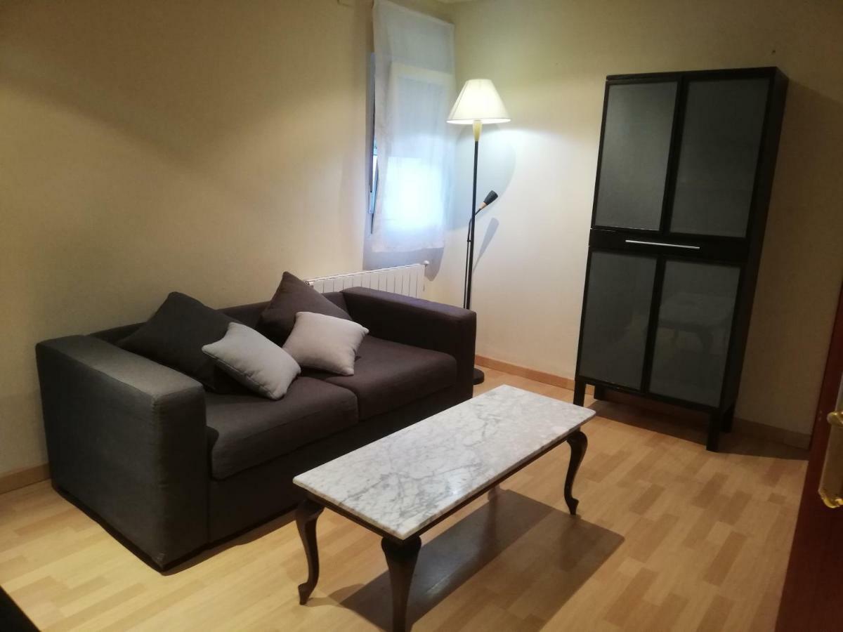 Apartamento Bahia De Santander Lejlighed Eksteriør billede