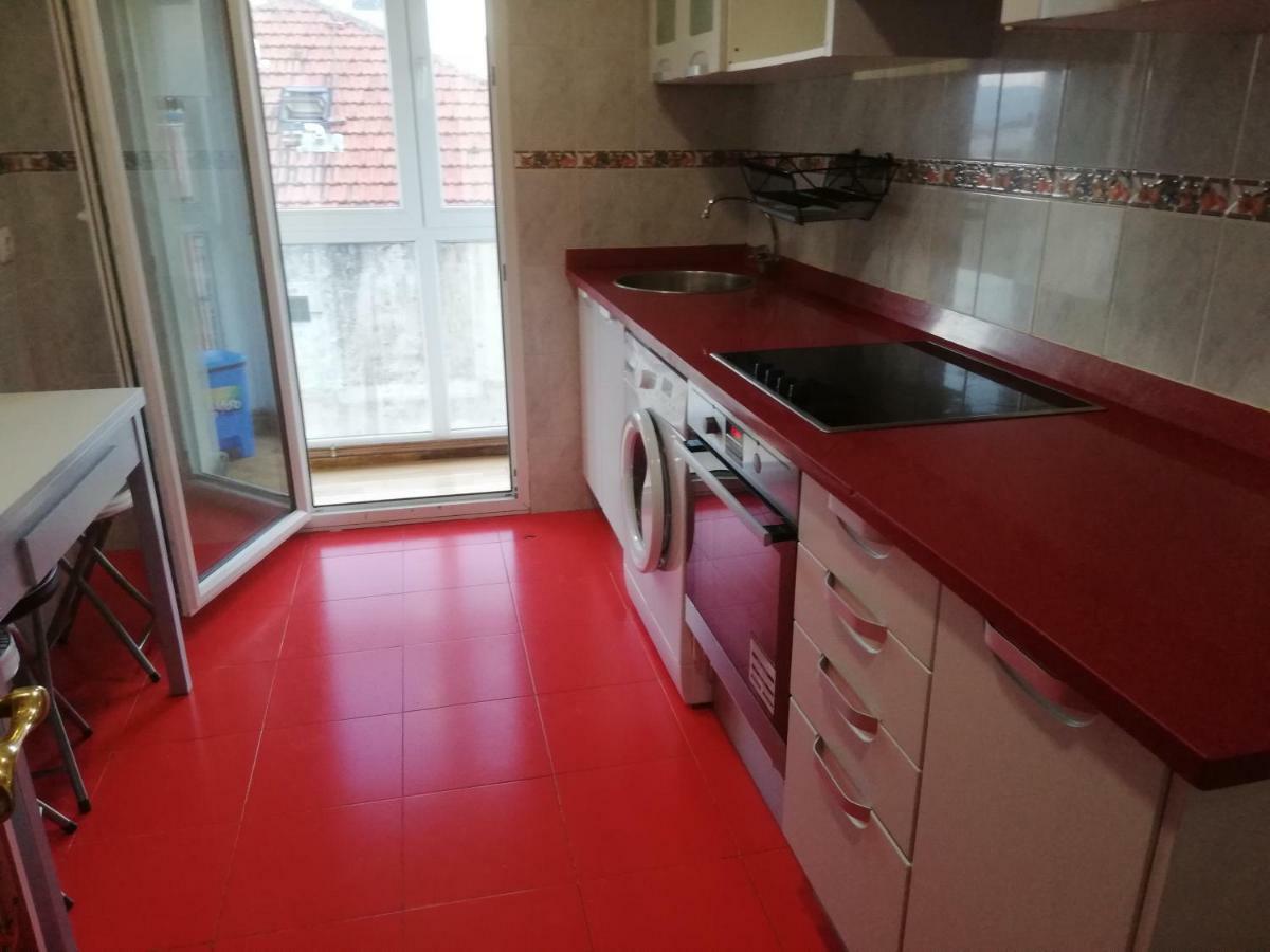 Apartamento Bahia De Santander Lejlighed Eksteriør billede