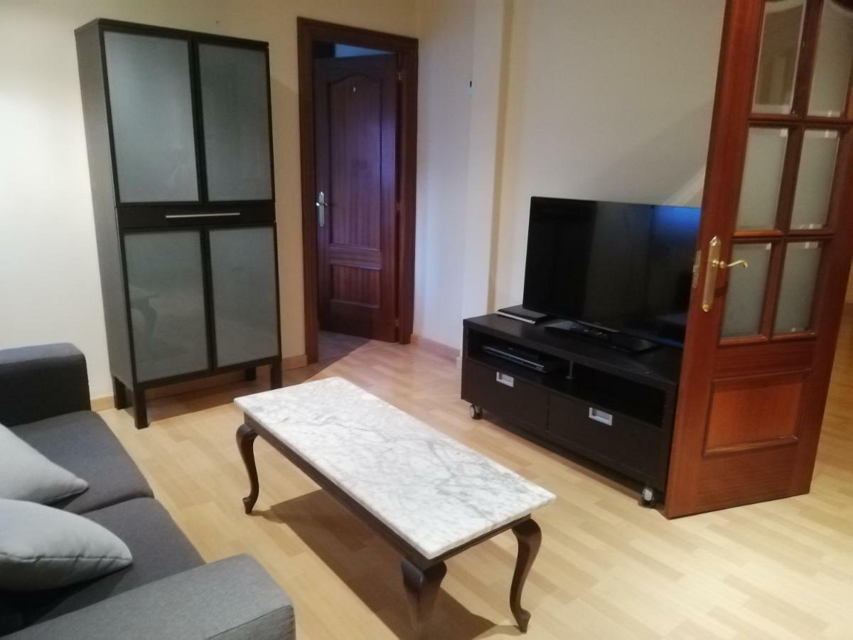 Apartamento Bahia De Santander Lejlighed Eksteriør billede