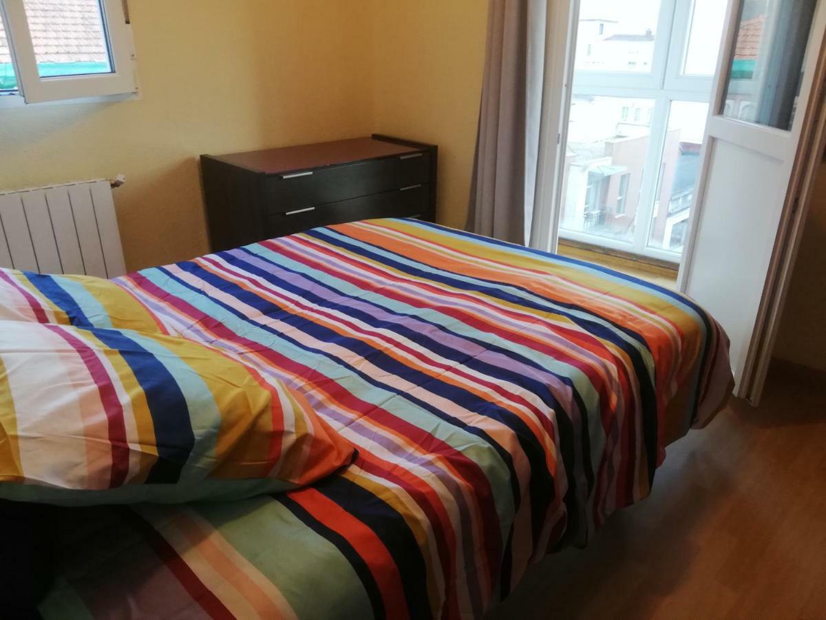 Apartamento Bahia De Santander Lejlighed Eksteriør billede