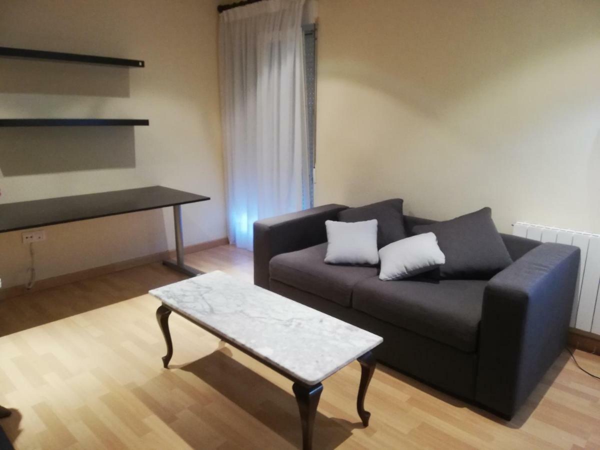 Apartamento Bahia De Santander Lejlighed Eksteriør billede