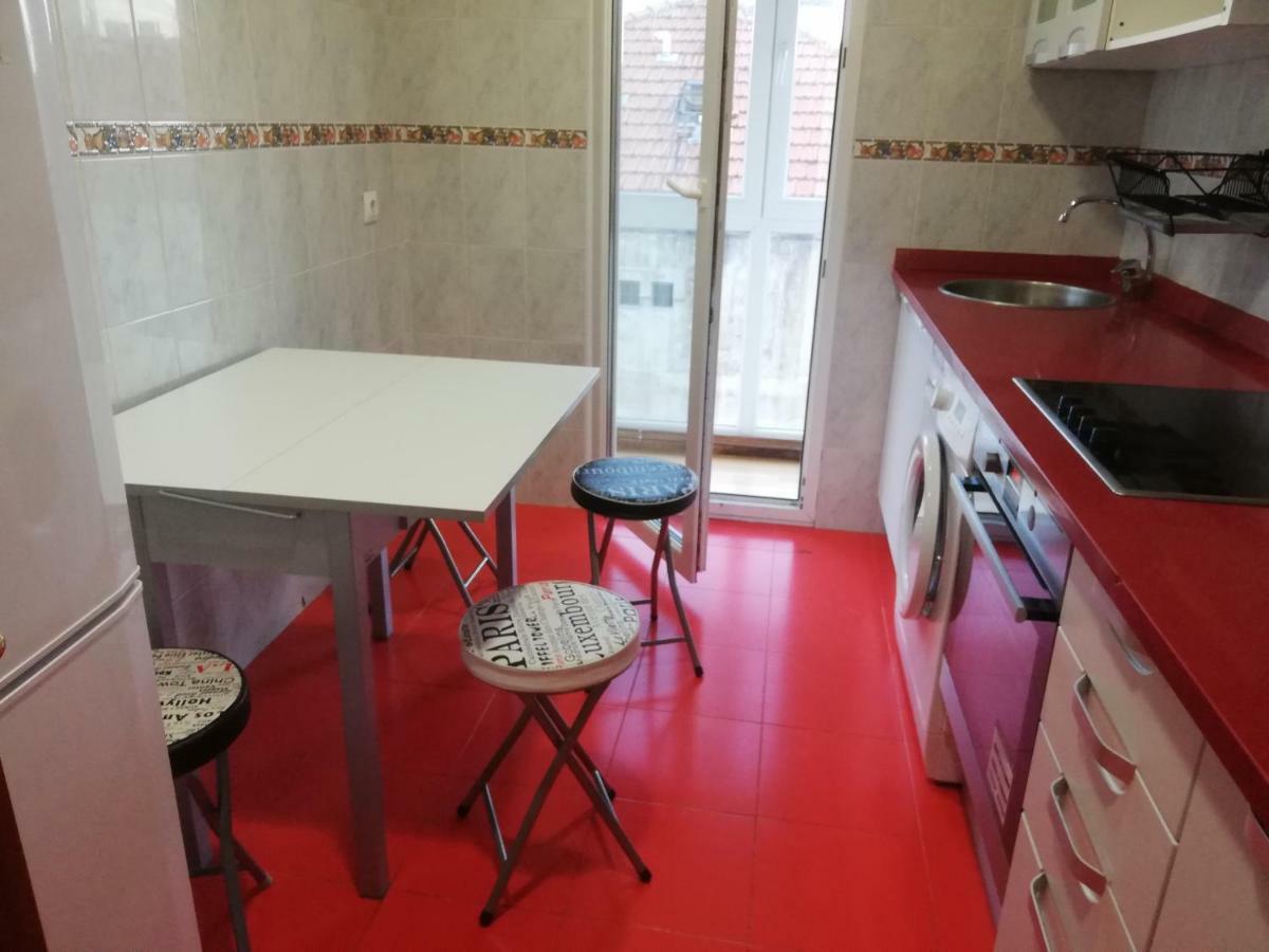 Apartamento Bahia De Santander Lejlighed Eksteriør billede