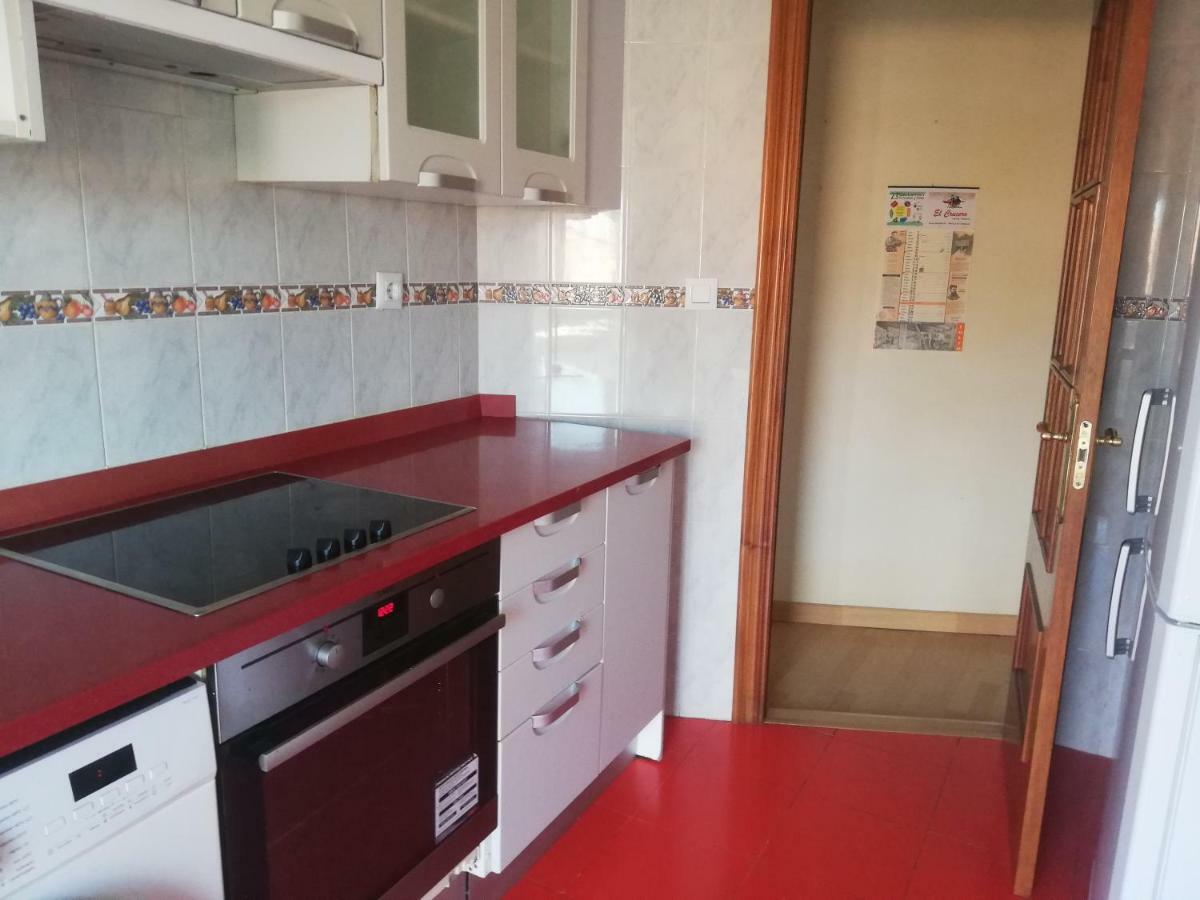 Apartamento Bahia De Santander Lejlighed Eksteriør billede