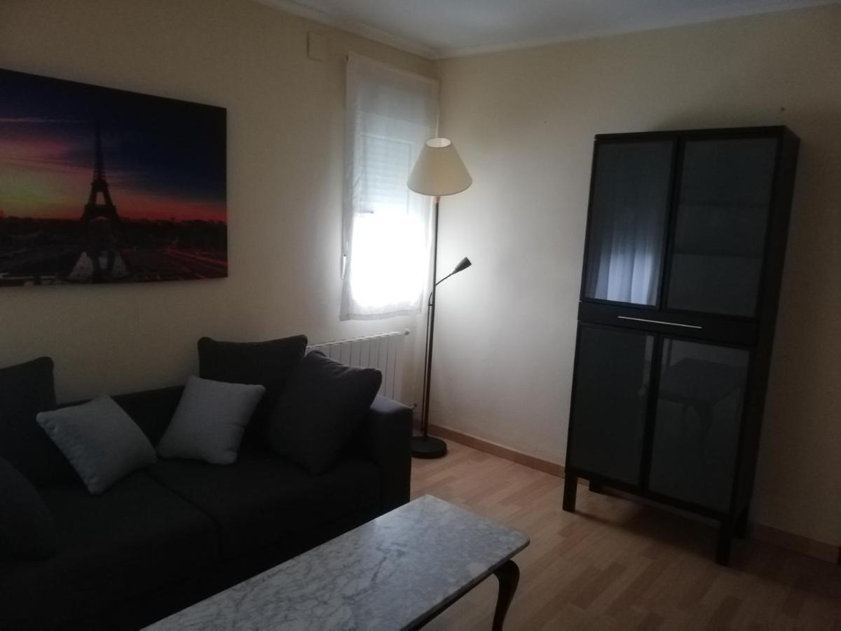 Apartamento Bahia De Santander Lejlighed Eksteriør billede